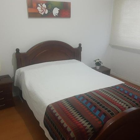Bogota Rooms Aeropuerto Εξωτερικό φωτογραφία
