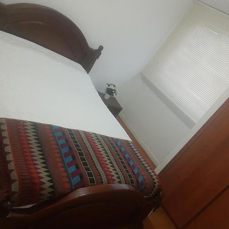 Bogota Rooms Aeropuerto Εξωτερικό φωτογραφία
