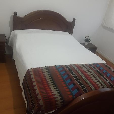 Bogota Rooms Aeropuerto Εξωτερικό φωτογραφία