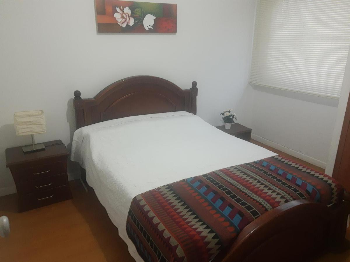 Bogota Rooms Aeropuerto Εξωτερικό φωτογραφία