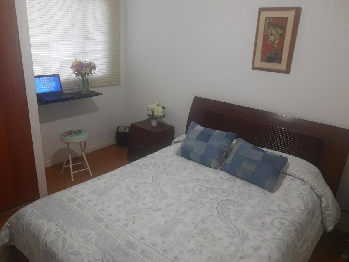 Bogota Rooms Aeropuerto Εξωτερικό φωτογραφία
