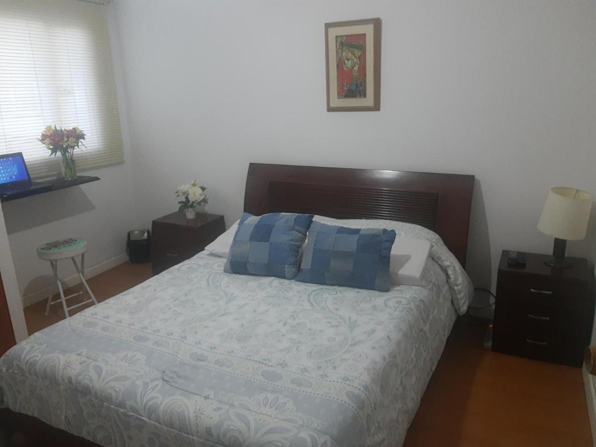 Bogota Rooms Aeropuerto Εξωτερικό φωτογραφία