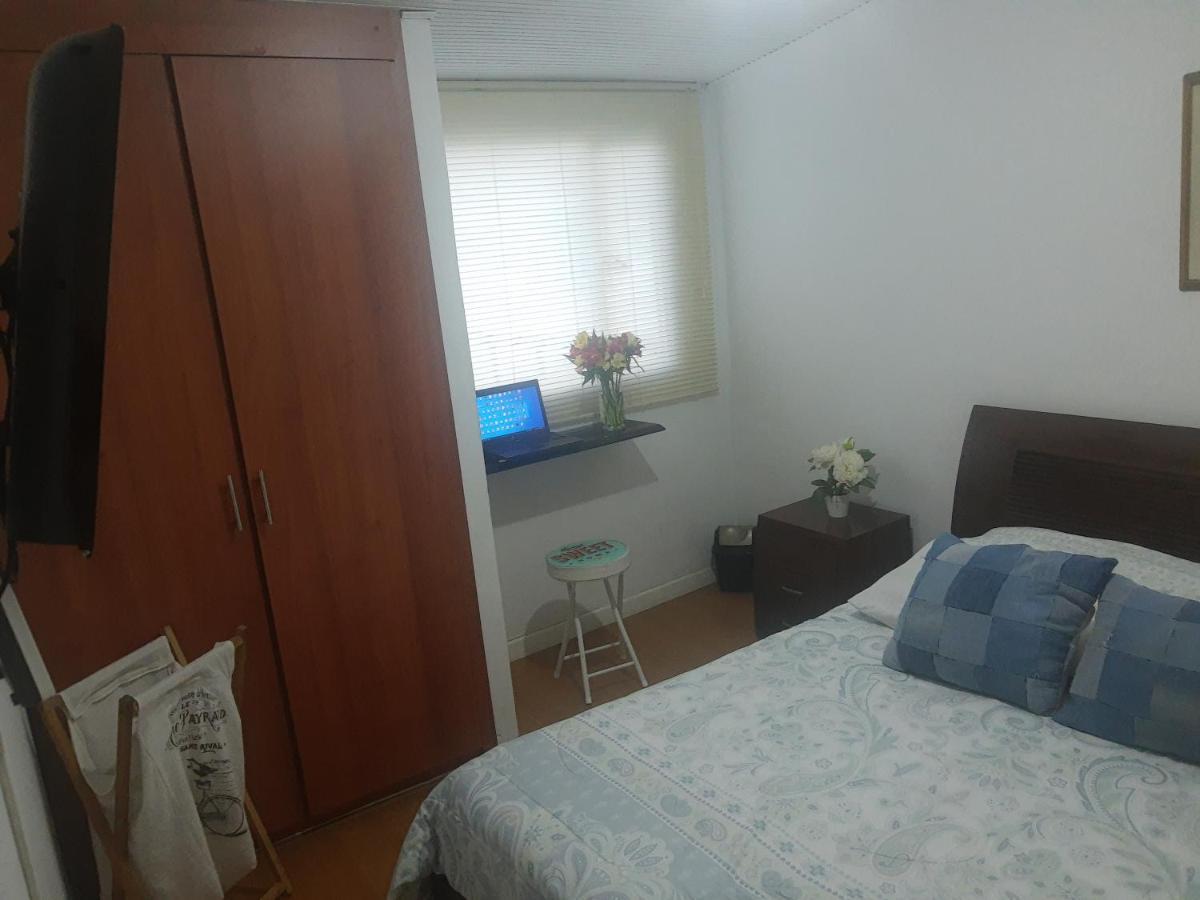 Bogota Rooms Aeropuerto Εξωτερικό φωτογραφία