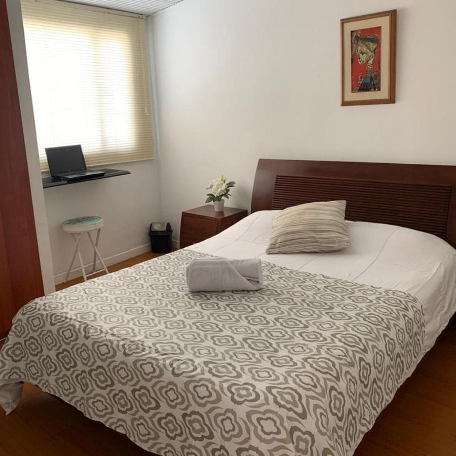 Bogota Rooms Aeropuerto Εξωτερικό φωτογραφία